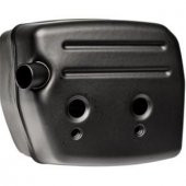 Motorlu Testere Husqvarna 61-268-272 Eksoz Ekzoz thumbnail 1