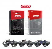 Oregon Zincir 3/8 0.50 Ayak Yuvarlak 38 Diş Motorlu Testere thumbnail 1