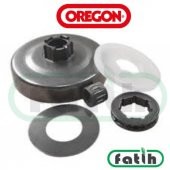 Oregon Zincir Dişlisi Rimli 3/8 Husqvarna 61, 268, 272, 288 thumbnail 1