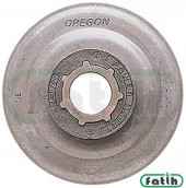 Oregon Zincir Dişlisi Rimli 3/8 Husqvarna 61, 268, 272, 288 thumbnail 3