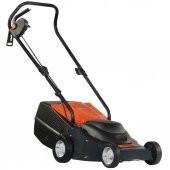 Oleo-Mac K 35 P Çim Biçme Makinası Elektrikli 1100W 33cm - 1