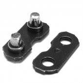 Motorlu Testere Zincir Eki 3/25"  12+12 Adet İkili Set - 1