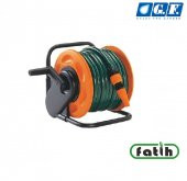 GF 5760 Hortum Makarası Baby 15 Metre Hortumlu - 1