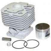 Stihl FR450, FS450 Motorlu Tırpan 42mm Silindir Piston Seti VETA - 1