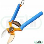 Due Buoi 132 / 20 Çift Ağız Budama Makası 20cm - 1