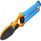 Due Buoi 132 / 20 Çift Ağız Budama Makası 20cm - 3