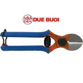 Due Buoi 132 / 20 Çift Ağız Budama Makası 20cm - 5