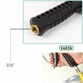 Veta VT-D-H1 İlaçlama Tabancası Tetikli 30cm - 3