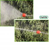 Veta VT-D-H1 İlaçlama Tabancası Tetikli 30cm - 4