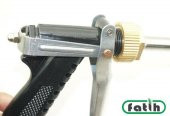 Veta VT-D-H1 İlaçlama Tabancası Tetikli 30cm - 6