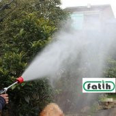 Veta VT-D-H1 İlaçlama Tabancası Tetikli 30cm - 7