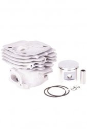 Husqvarna 365(sq) Motorlu Testere Silindir Piston Seti 48mm VETA - 1
