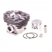 Stihl Ms361 Motorlu Testere Silindir Piston Seti 47Mm Veta - 1