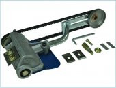 Baseh Kabuk Soyma Makinesi Stihl - 044/ 046/ 290/ 360/ 361/ 390/ 440/ 460 - 2