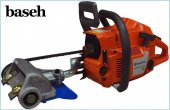 Baseh Kabuk Soyma Makinesi Stihl - 038 / MS380 / MS381 - 4