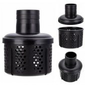 Benzinli Su Motoru Su Emiş Süzgeçi 2" thumbnail 2