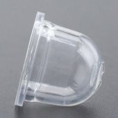 Motorlu Testere Tırpan Jikle Sibobu Benzin Pompa Lastiği Ø 18mm Küçük Tip - 4