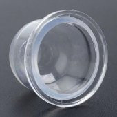 Motorlu Testere Tırpan Jikle Sibobu Benzin Pompa Lastiği Ø 18mm Küçük Tip - 5