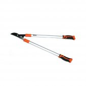 Welkut HC 1122Y2 Çift El Kalın Dal Budama Makası - 1