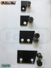 Oleomac- Toprak Burgu Bıçağı 15 CM Ø MTL51 thumbnail 4