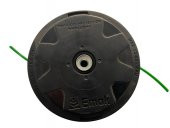 OleoMac Load & Go Otomatik Tırpan Başlığı Kolay Sarım İtalyan - 2