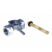 Palmera Jeneratör Benzin Musluğu PA8000M Sol Çıkışlı - 2