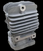 Palmera ZL2500 ZL2500B Budama Testeresi Silindir Piston Takım Set 34 mm thumbnail 3