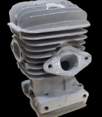 Palmera ZL2500 ZL2500B Budama Testeresi Silindir Piston Takım Set 34 mm thumbnail 2