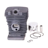 Stihl MS180 Silindir Piston Seti 38mm Veta thumbnail 1