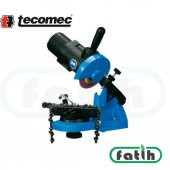 Tecomec Easy Grinder Zincir Bileme Makinası - 1