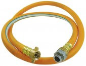 Pulverizator İlaç Hortumu 120 cm - 1