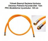 Pulverizator İlaç Hortumu 120 cm - 2