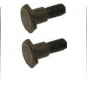 Palmera Toprak Burgu Makinası ZLAG520 Balata Saplaması 2 li  Set - 1