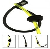 Palmera Toprak Burgu Makinası ZLAG520 Benzin Hortum Rekoru Ø18 thumbnail 1