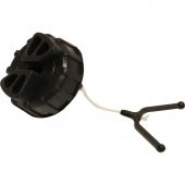 Benzin ve Yağ Depo Kapağı Stihl MS170 MS180 thumbnail 1