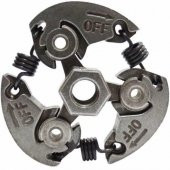 Zomax Balata Komple ZM2000 - 1