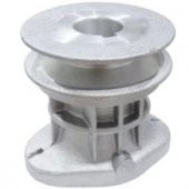 Şanzumanlı Çim Biçme Bıçak Göbeği 22mm - Oleo-Mac G48TK, G53TK - 3