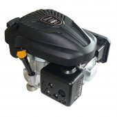 EMAK K 805 Benzinli Çim Biçme Motoru 196 cc Alttan Milli - 1