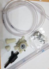 Oleo-Mac İlaç Pompası Set AM190.MB80.AM162 EMAK - 2