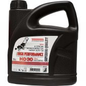 Veta 4T Yağ, Dört  Zamanlı Çim Biçme Motor HD30 3 lt - 1