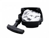 Motorlu Tırpan Starter Kapak Telli Tip - 2