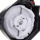 Motorlu Tırpan Starter Kapak Telli Tip - 4