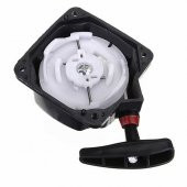 Motorlu Tırpan Starter Kapak Telli Tip - 5
