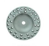 Tırpan Kaldırım Temizleme Aparatı Tüm Mod.Uyumlu Misina Hariç thumbnail 2