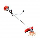 Tırpan Kaldırım Temizleme Aparatı Tüm Mod.Uyumlu Misina Hariç thumbnail 3