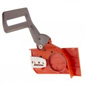 Husqvarna 51,55 Motorlu Testere Frenli Yan Kapak VETA thumbnail 1