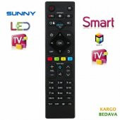 Hi-level 43DLK13 Smart Led Tv Kumanda - 1