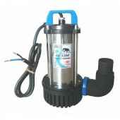 Gross 24 Volt Sintine Dalgıç Krom Pompası GR3200 Süt Mazot Yağ Su - 3