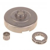 Husqvarna 365 Motorlu Testere Zincir Dişlisi Rimli 3/8 VETA thumbnail 1