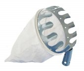 Meyve Toplama Aparatı Sepeti (Sapsız) Ø 16 cm - 1